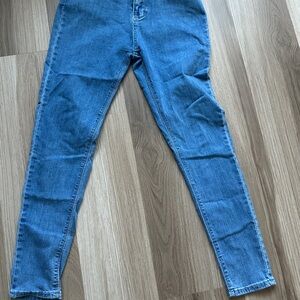 Classic Blue Women's Jeans